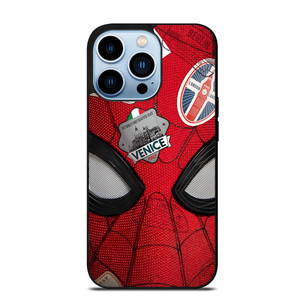 SPIDER-MAN FAR FROM HOME iPhone 13 Pro Max Case SPIDER-MAN FAR FROM HOME iPhone 13 Pro Max Case
