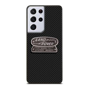 LAND ROVER FOUR WHEEL DRIVE Samsung Galaxy S21 Ultra Case