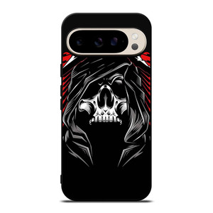 METALLICA LOGO SKULL Google Pixel 9 Pro Case