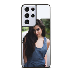 LAUREN JAUREGUI Samsung Galaxy S21 Ultra Case LAUREN JAUREGUI Samsung Galaxy S21 Ultra Case