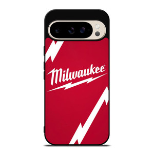MILWAUKEE TOOL LOGO Google Pixel 9 Pro Case