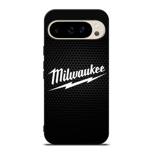 MILWAUKEE TOOL METAL LOGO Google Pixel 9 Pro Case