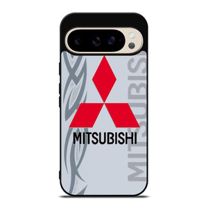 MITSUBISHI SYMBOL Google Pixel 9 Pro Case MITSUBISHI SYMBOL Google Pixel 9 Pro Case