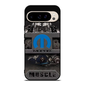 MOPAR ENGINE LOGO Google Pixel 9 Pro Case