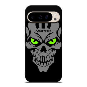 MOPAR SKULL LOGO Google Pixel 9 Pro Case