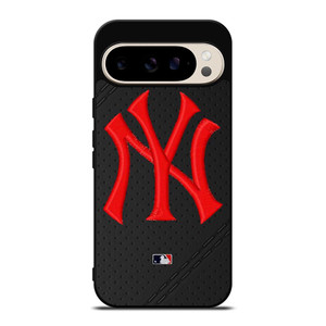 NEW YORK YANKEES EMBLEM Google Pixel 9 Pro Case