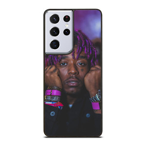 LIL UZI VERT 2 Samsung Galaxy S21 Ultra Case