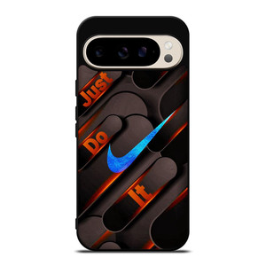 NIKE JUST DO IT EMBLEM Google Pixel 9 Pro Case