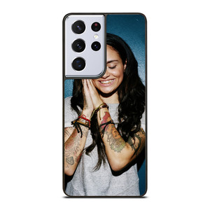 LIL' LAY LOW KEHLANI COLLECTION 2 Samsung Galaxy S21 Ultra Case LIL' LAY LOW KEHLANI COLLECTION 2 Samsung Galaxy S21 Ultra Case