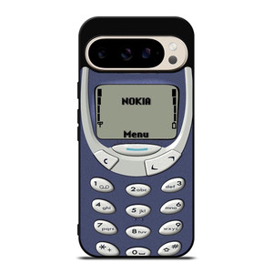 NOKIA CLASSIC PHONE Google Pixel 9 Pro Case NOKIA CLASSIC PHONE Google Pixel 9 Pro Case