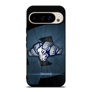 NORTH CAROLINA TAR HEELS SYMBOL Google Pixel 9 Pro Case NORTH CAROLINA TAR HEELS SYMBOL Google Pixel 9 Pro Case