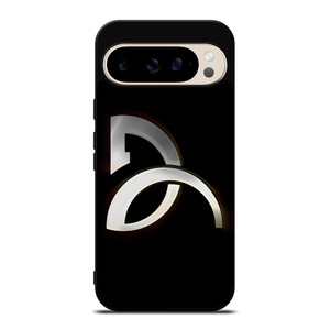 NOVAK DJOKOVIC NOLE SYMBOL Google Pixel 9 Pro Case NOVAK DJOKOVIC NOLE SYMBOL Google Pixel 9 Pro Case