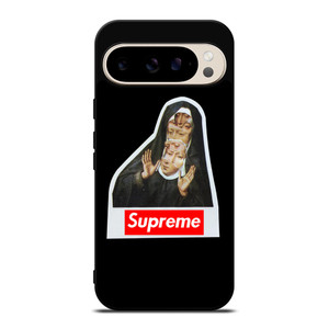 NUN X SUPREME Google Pixel 9 Pro Case NUN X SUPREME Google Pixel 9 Pro Case