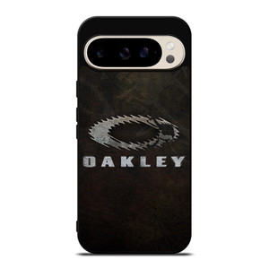 OAKLEY LOGO Google Pixel 9 Pro Case OAKLEY LOGO Google Pixel 9 Pro Case