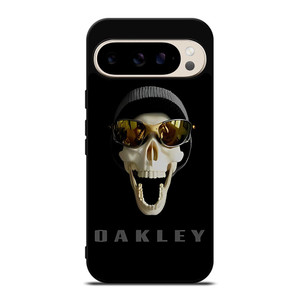 OAKLEY SUNGLASSES SKULL Google Pixel 9 Pro Case OAKLEY SUNGLASSES SKULL Google Pixel 9 Pro Case
