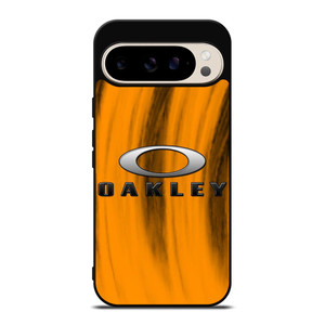 OAKLEY SUNGLASSES YELLOW Google Pixel 9 Pro Case OAKLEY SUNGLASSES YELLOW Google Pixel 9 Pro Case