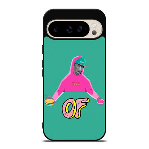 ODD FUTURE SUPREME RETROSPECTIVE Google Pixel 9 Pro Case