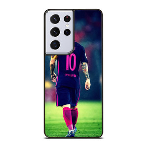 LIONEL MESSI 10 CAPTAIN Samsung Galaxy S21 Ultra Case