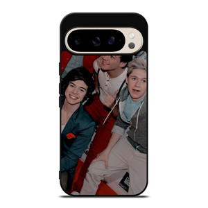 ONE DIRECTION GROUP Google Pixel 9 Pro Case ONE DIRECTION GROUP Google Pixel 9 Pro Case