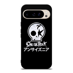ONE OK ROCK BAND MARBLE Google Pixel 9 Pro Case ONE OK ROCK BAND MARBLE Google Pixel 9 Pro Case