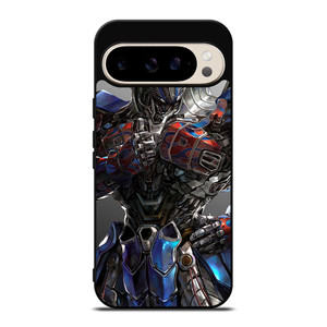 OPTIMUS PRIME TRANSFORMERS MOVIE Google Pixel 9 Pro Case OPTIMUS PRIME TRANSFORMERS MOVIE Google Pixel 9 Pro Case