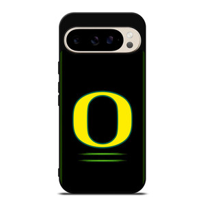 OREGON DUCKS GREEN EDGE NFL Google Pixel 9 Pro Case OREGON DUCKS GREEN EDGE NFL Google Pixel 9 Pro Case