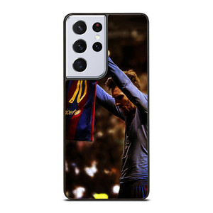 LIONEL MESSI CELEBRATION Samsung Galaxy S21 Ultra Case
