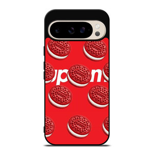 OREO SUPREME COOKIES Google Pixel 9 Pro Case OREO SUPREME COOKIES Google Pixel 9 Pro Case
