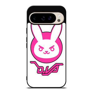 OVERWATCH D.VA SYMBOL Google Pixel 9 Pro Case