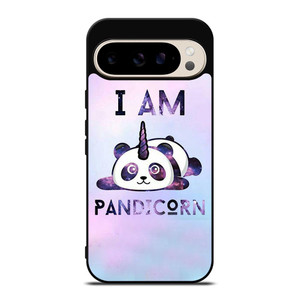 PANDACORN NEBULA Google Pixel 9 Pro Case PANDACORN NEBULA Google Pixel 9 Pro Case
