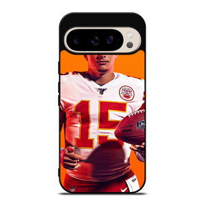 PATRICK MAHOMES KANSAS CITY CHIEFS NFL Google Pixel 9 Pro Case PATRICK MAHOMES KANSAS CITY CHIEFS NFL Google Pixel 9 Pro Case