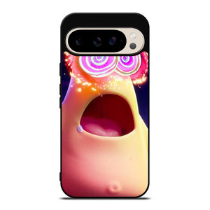 PATRICK STAR SPONGEBOB Google Pixel 9 Pro Case PATRICK STAR SPONGEBOB Google Pixel 9 Pro Case