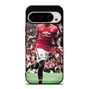 PAUL POGBA MANCHESTER UNITED Google Pixel 9 Pro Case PAUL POGBA MANCHESTER UNITED Google Pixel 9 Pro Case