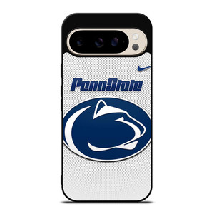 PENN STATE NITTANY LIONS WHITE Google Pixel 9 Pro Case PENN STATE NITTANY LIONS WHITE Google Pixel 9 Pro Case