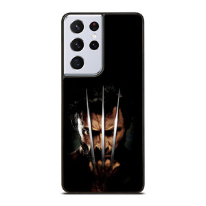 LOGAN WOLVERINE CLAW Samsung Galaxy S21 Ultra Case