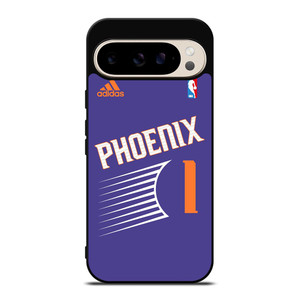 PHOENIX SUNS JERSEY Google Pixel 9 Pro Case PHOENIX SUNS JERSEY Google Pixel 9 Pro Case
