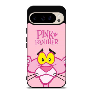 PINK PANTHER FACE CARTOON Google Pixel 9 Pro Case PINK PANTHER FACE CARTOON Google Pixel 9 Pro Case