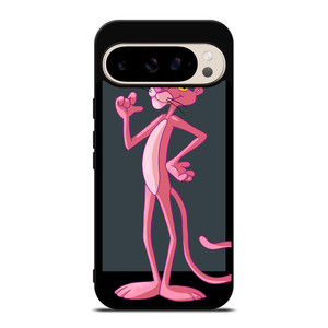 PINK PANTHER FILM CARTOON Google Pixel 9 Pro Case PINK PANTHER FILM CARTOON Google Pixel 9 Pro Case