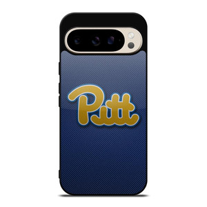 PITTSBURGH PANTHERS FOOTBALL CARBON Google Pixel 9 Pro Case PITTSBURGH PANTHERS FOOTBALL CARBON Google Pixel 9 Pro Case