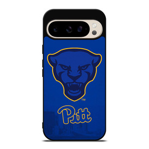 PITTSBURGH PANTHERS FOOTBALL ICON Google Pixel 9 Pro Case PITTSBURGH PANTHERS FOOTBALL ICON Google Pixel 9 Pro Case