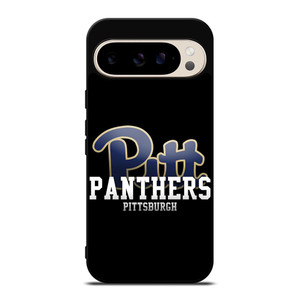 PITTSBURGH PANTHERS FOOTBALL LOGO Google Pixel 9 Pro Case PITTSBURGH PANTHERS FOOTBALL LOGO Google Pixel 9 Pro Case