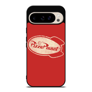 PIZZA PLANET TOY STORY Google Pixel 9 Pro Case