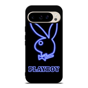 PLAYBOY LOGO Google Pixel 9 Pro Case PLAYBOY LOGO Google Pixel 9 Pro Case