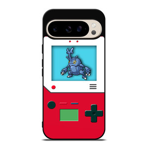 POKEDEX PHONE POKEMON Google Pixel 9 Pro Case