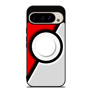 POKEMON GAME BALL Google Pixel 9 Pro Case POKEMON GAME BALL Google Pixel 9 Pro Case