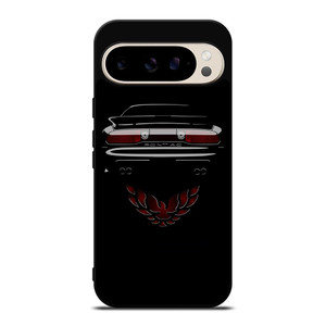 PONTIAC FIREBIRD CAR Google Pixel 9 Pro Case PONTIAC FIREBIRD CAR Google Pixel 9 Pro Case