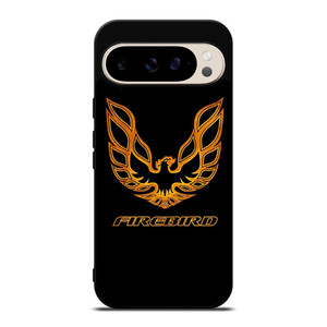 PONTIAC TRANS AM FIREBIRD SYMBOL Google Pixel 9 Pro Case PONTIAC TRANS AM FIREBIRD SYMBOL Google Pixel 9 Pro Case
