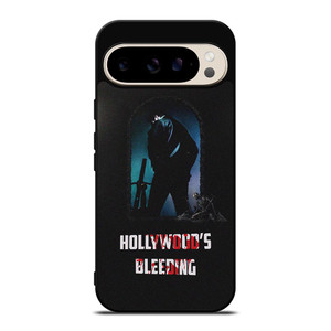 POST MALONE HOLLYWOODS BLEEDING Google Pixel 9 Pro Case POST MALONE HOLLYWOODS BLEEDING Google Pixel 9 Pro Case