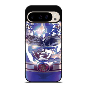 POWER RANGERS BLUE Google Pixel 9 Pro Case