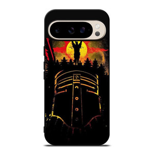 PRAISE THE SUNS DARK SOULS ART Google Pixel 9 Pro Case